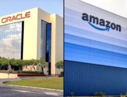 Iran Gempur Pusat Data Amazon dan Oracle, Google dan YouTube Berikutnya