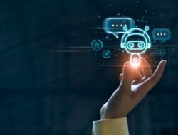 Italia Siap Gunakan AI Untuk Gantikan Ahli Kemakmuran Di Memberi Resep