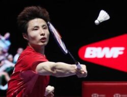 Indonesia Libur, China Bentrok Kanada dan India