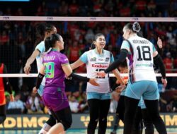 Jakarta Pertamina Enduro Benahi Penampilan Jelang Imbang Solo Final Four Proliga 2026