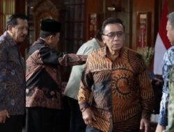 Jenderal Pensiunan Tentara TNI Beri Masukan Hingga Menhan soal Misi Kedamaian Hingga Lebanon hingga Selat Hormuz