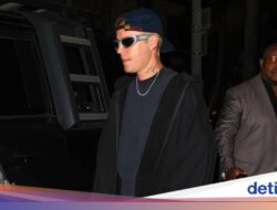 Bukan Konsumsi Mewah, Ini Menu Kandidatteratas Justin Bieber Sebelum Awal Karier!