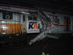 Kecelakaan Maut Kereta Di Bekasi, MTI Mendesak Audit Keselamatan Perkeretaapian