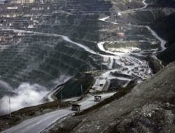 Kelangkaan Solar dan Asam Sulfat Meluas, Ancam Industri Tambang Internasional