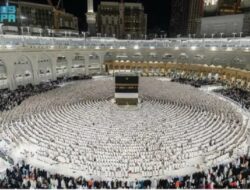 Kemenhaj Pastikan Tahun Ini Tak Ada Haji Furoda