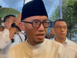 Kemenhaj Sebut Fluktuasi Harga Avtur Untuk Haji 2026 Ditanggung APBN