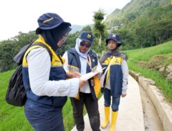 Kementerian PU Buka Rekrutmen Tenaga Pendamping Kelompok, Bakal Ada Hingga 12.000 Lokasi