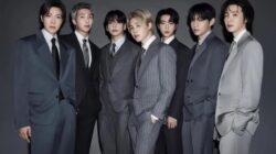 Kolaborasi Bersama Brand Israel, BTS Dikecam Penggemarnya