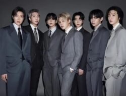 Kolaborasi Bersama Brand Israel, BTS Dikecam Penggemarnya