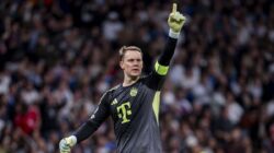 Manuel Neuer Masih Gacor Di Usia 40 Tahun, Apa Rahasia Sang ‘Goatkeeper’?