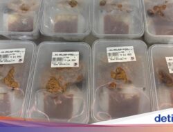 Menu ‘MBG’ ala Super Indo Makin Diminati, Praktis dan Terjangkau!