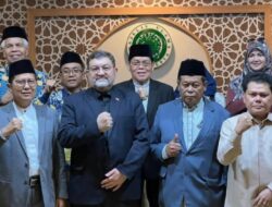 Iran Bakal Mudahkan Kapal Tanker Indonesia Lewati Selat Hormuz