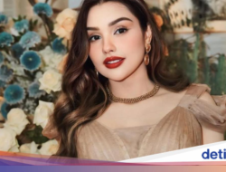 Potret Nourah Passya Jajan Di Korea hingga Dinner Bareng Teuku Rafly