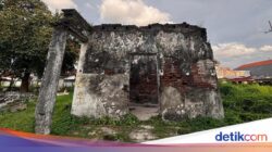 Misteri Omah Balung Ke Surabaya, Tempat Menyimpan Jasad-jasad yang Tak Dikenal