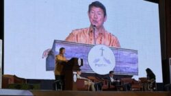 Pemerataan Energi Bersih lewat 70 Ribu Jaringan Transmisi Pintar, Hashim Ajak Siap Hadapi Transisi Energi