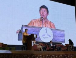 Pemerataan Energi Bersih lewat 70 Ribu Jaringan Transmisi Pintar, Hashim Ajak Siap Hadapi Transisi Energi