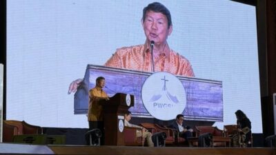 Pemerataan Energi Bersih lewat 70 Ribu Jaringan Transmisi Pintar, Hashim Ajak Siap Hadapi Transisi Energi