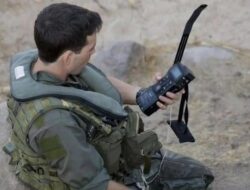 Alat Siluman CSEL Bantu Pilot AS Bertahan Hidup 48 Jam Ke Iran