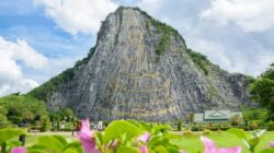 Perjalanan Liburan Bersama Beragam Penghayatan