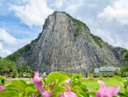 Perjalanan Liburan Bersama Beragam Penghayatan