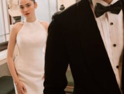 Potret Prewedding Syifa Hadju Curi Perhatian, Perhiasannya Tembus Ratusan Juta