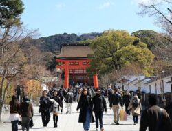 Jepang Makin ‘Sepi’, Pemerintah Bayar Warga Lajang Sebagai Main Langkah Kencan