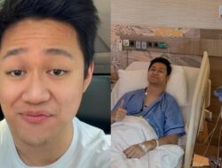Viral Kisah Pemuda Jakut Kena Kanker Limfoma Hingga Usia 25 Tahun, Ini Gejalanya