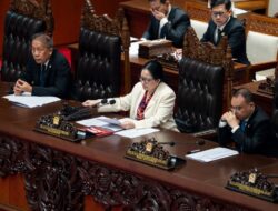 Puan Maharani Minta Pemerintah Evaluasi Penugasan Prajurit TNI Di Daerah Konflik