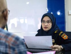 Purbaya Percepat Seleksi Rekrutmen Pegawai Bea Cukai Karena Itu Akhir April 2026, Lulusan SMA Merapat!