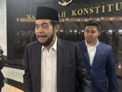 Putusan Nomor 90 Bukan Pintu Buat Gibran, Untuk Anak Muda