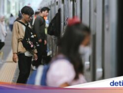Gerbong Wanita KRL Dipindah Hingga Di? Pengamat: Tidak Relevan, Tidak Efektif