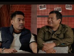 Relokasi Makam Berujung Teror, Sosok Misterius Ikut Pulang Ke Tempattinggal