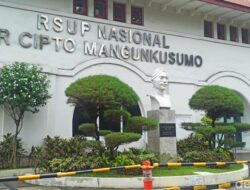 RSCM Update Kepuasan Andrie Yunus, Psikis Mulai Stabil usai Kena Trauma Berat