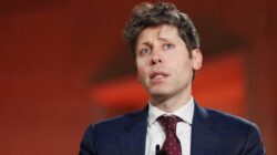 Tempattinggal Bos OpenAI Sam Altman Dilempar Bom Molotov, Ini Akar Masalahnya