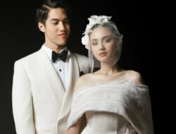 Sah! El Rumi dan Syifa Hadju Resmi Menikah, Akad Berlangsung Khidmat