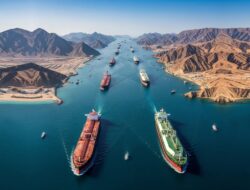 Tertutup Untuk AS dan Sekutunya