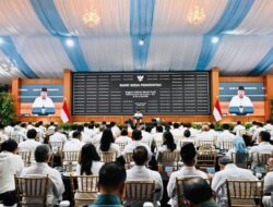 Taklimat Kepala Negara, Semangat Sumpah Pemuda Energi Terbaru Prestasi Latihan Indonesia Hingga Di Sengketa Antar Negara