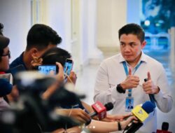 Setkab Tembus 3 Besar, Komunikasi Teddy Dinilai Kunci Kepercayaan Publik