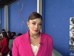 Shindy Samuel Alami Obesitas Morbid, Putuskan Operasi Bariatrik Untuk Pangkas BB