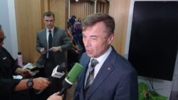 Siap Suplai Alutsista Hingga Indonesia, Dubes Rusia: Tinggal Tunggu Permintaan