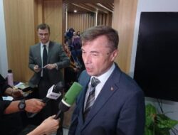 Siap Suplai Alutsista Hingga Indonesia, Dubes Rusia: Tinggal Tunggu Permintaan