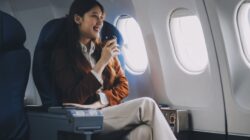 Solusi Terbaik Pemesanan Tiket Pesawat Bagi Kelancaran Agenda Usaha