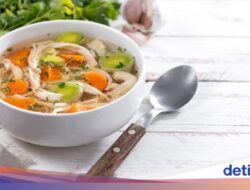 3 Resep Olahan Ayam Praktis Sebagai Menu Sehari-hari, Mudah buat Direcook!