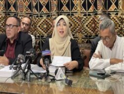 Telusuri Gelar Rismon, Praktisi Medis Tifa Berencana Terbang Di Yamaguchi University Jepang