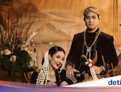 Potret Teuku Rassya Ngopi Hingga Aceh, Bareng Warga hingga AHY