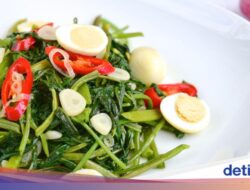 3 Resep Telur Puyuh yang Enak Karena Itu Lauk Simpel Bikin Tambah Nasi