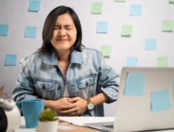 Kentut Lebih Bau Di Biasanya? Jangan Buru-buru Salahkan Daging, Mungkin Saja Ini Pemicunya