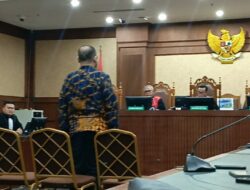 2 Hakim Dissenting Opinion atas Putusan Ibam Untuk Tindak Kejahatan Kejahatan Keuangan Chromebook