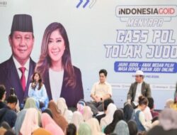 200 Ribu Anak Terpapar Judi Online, 80 Ribu Di Antaranya Di Bawah 10 Tahun