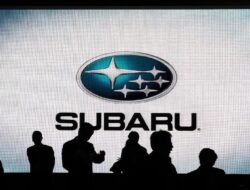 Subaru Menyerah, Wacana Luncurkan Kendaraan Pribadi Elektrik 2028 Dibatalkan